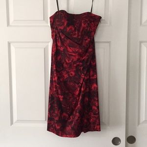 Ann Taylor size 4 dress.